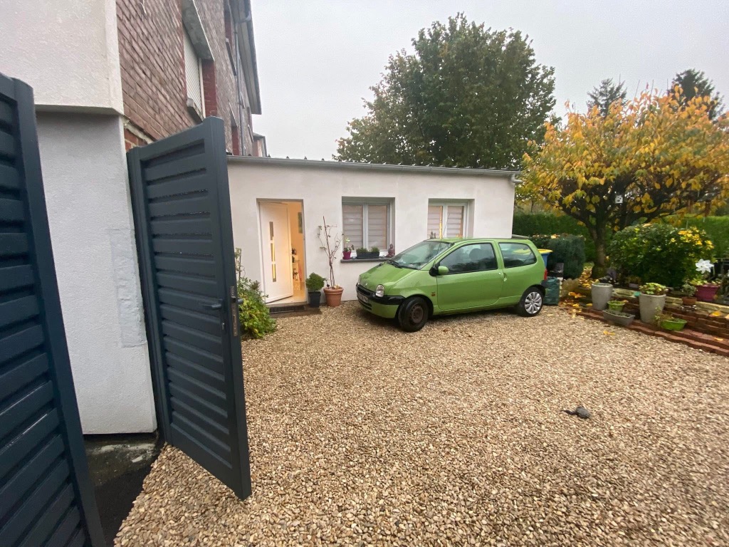 photo cabinet Valérie DESAILLY Sélénitude Énergie & Sérénité