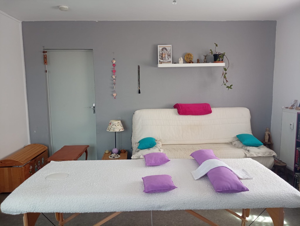 photo cabinet Justine Grall