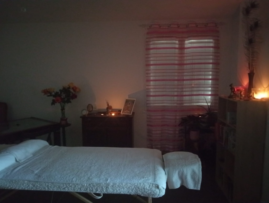 photo seance Justine Grall