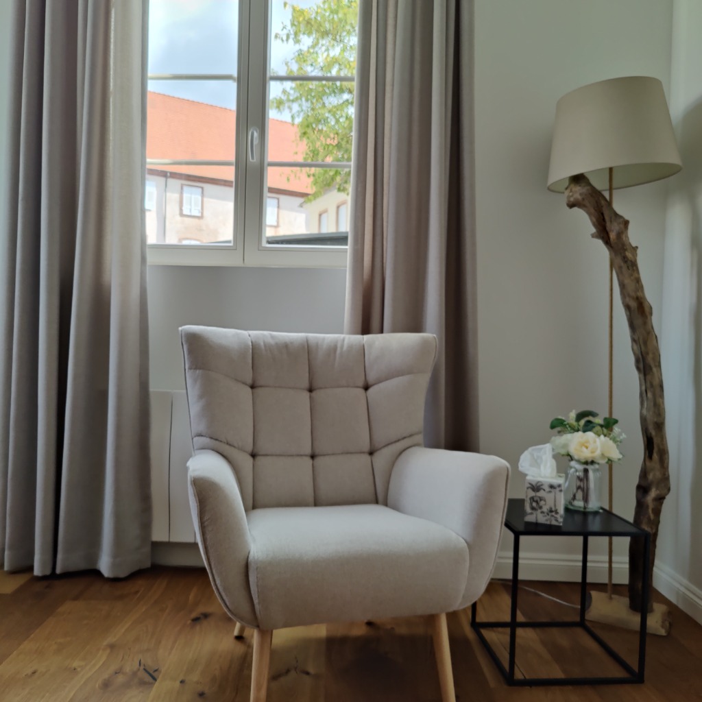 photo cabinet La Parenthèse