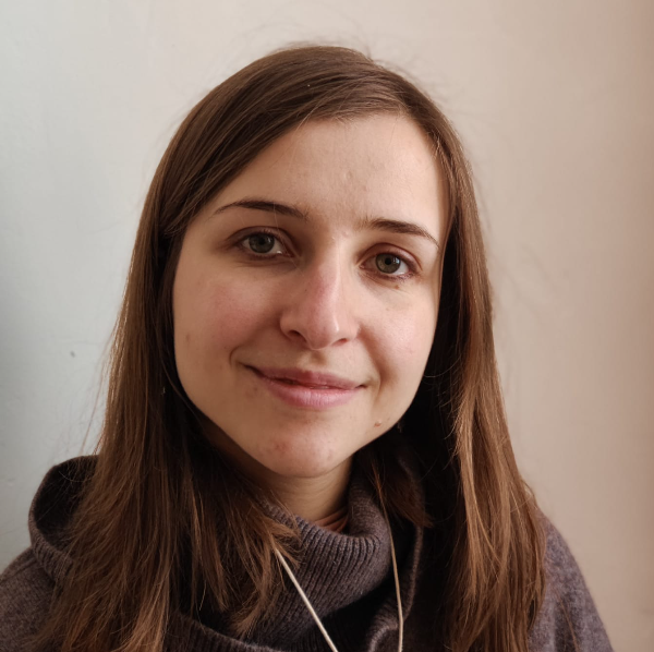 Aude Wagemans Akinesi