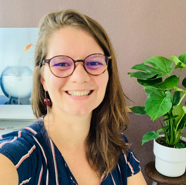 Marie-Laure Weisbeck