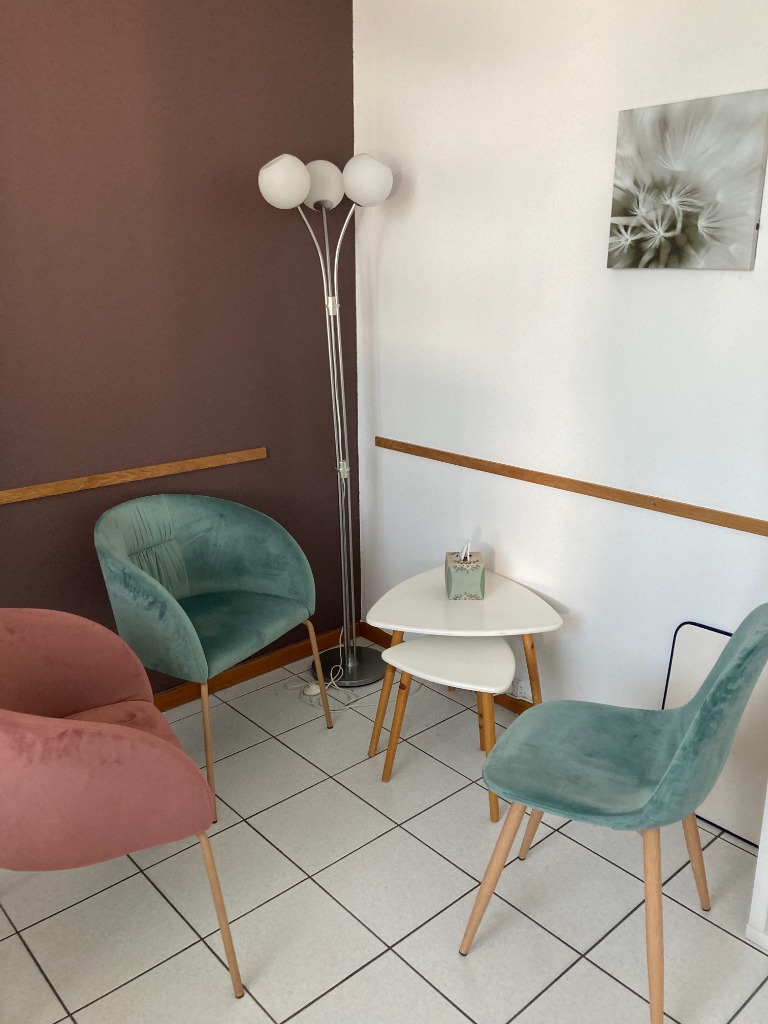 photo cabinet Marie-Laure Weisbeck