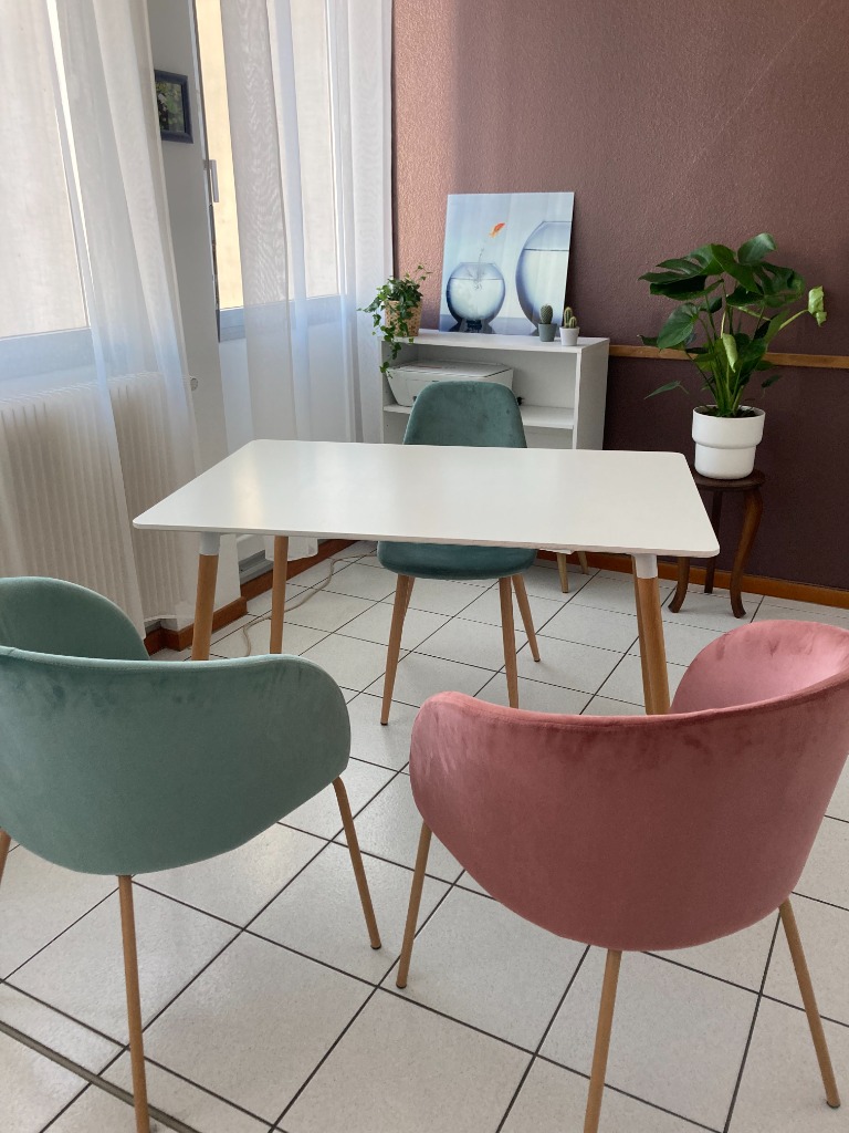 photo seance Marie-Laure Weisbeck