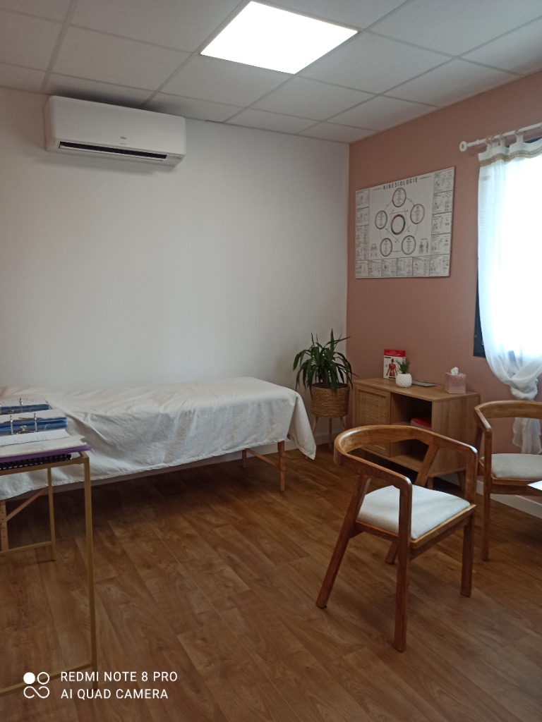 photo cabinet Aurélie Plantade 