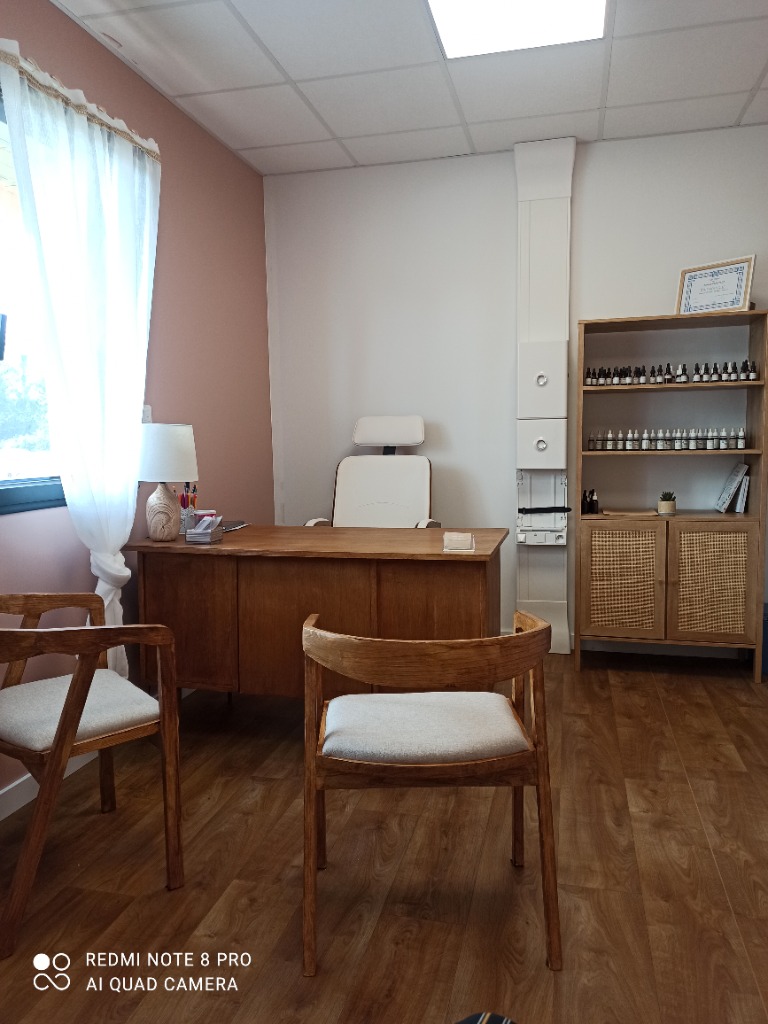 photo seance Aurélie Plantade 