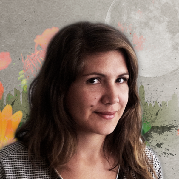 Prescilia Herbaliste