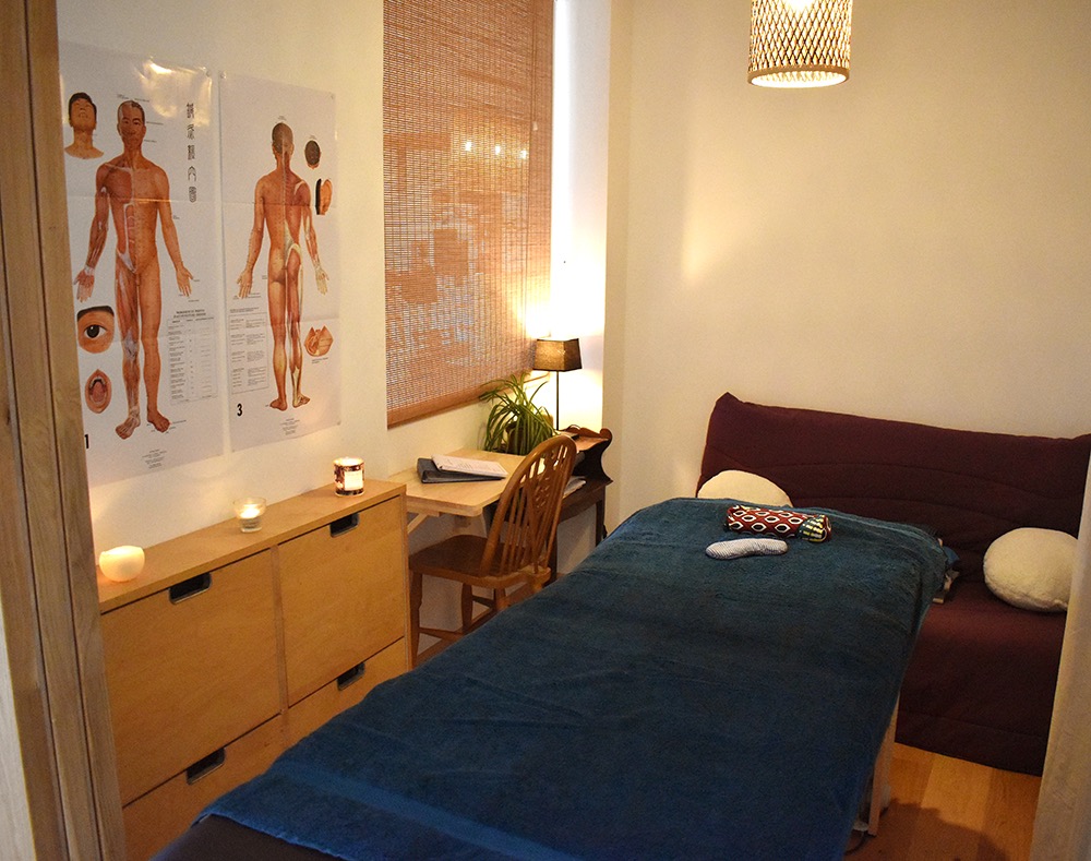 photo cabinet Prescilia Herbaliste