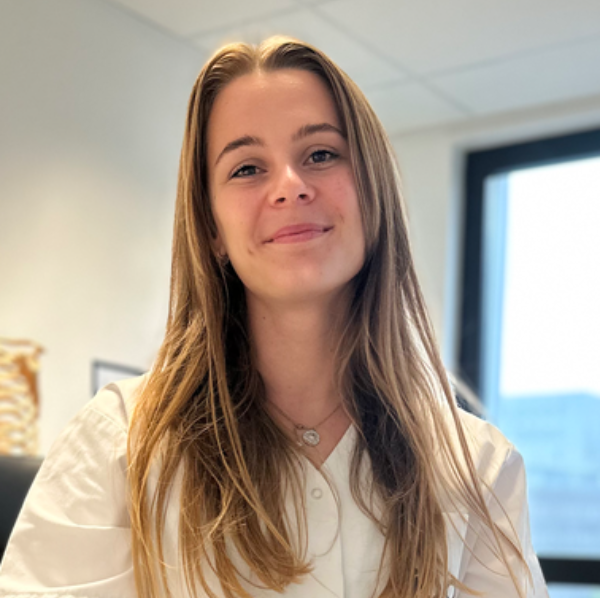 Juliette Brus Ostéopathe