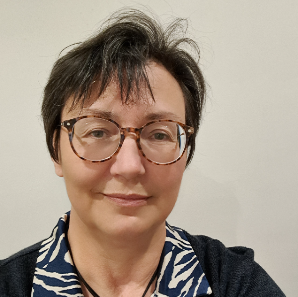 Isabelle GANDAR Sophrologue