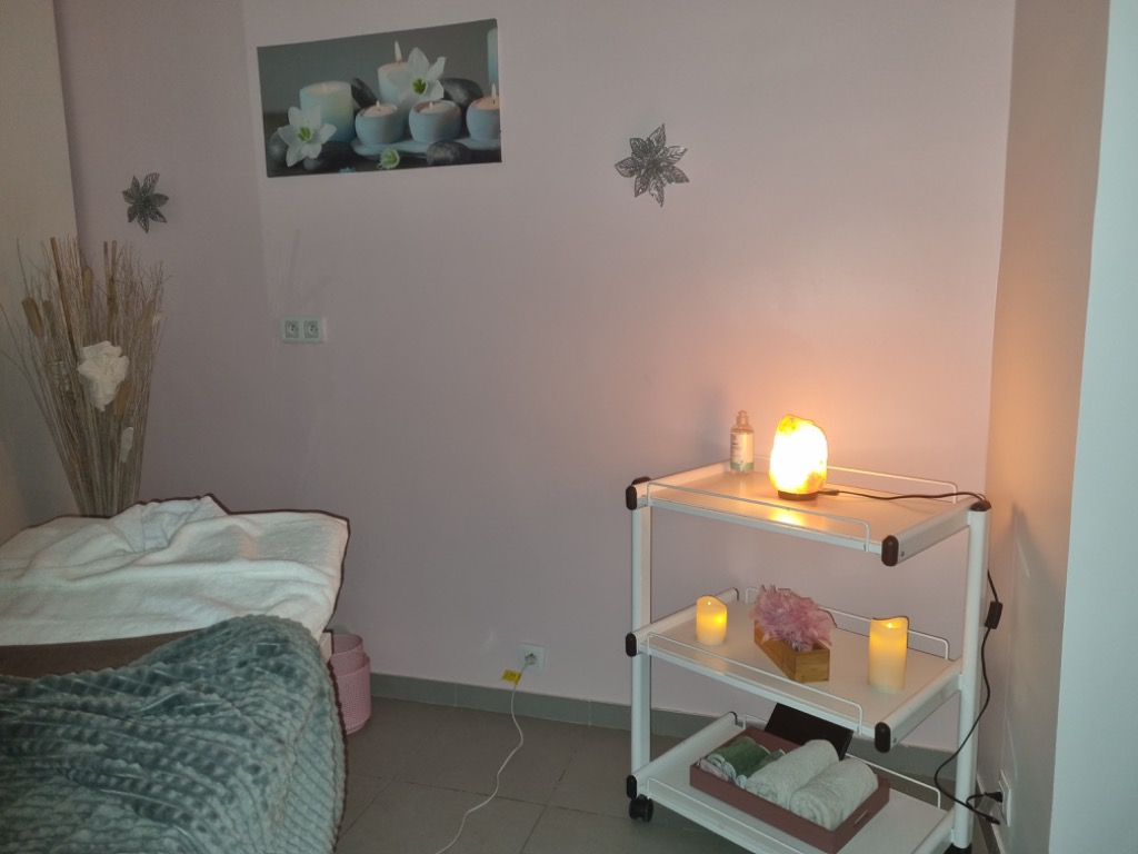 photo portrait Equilibris