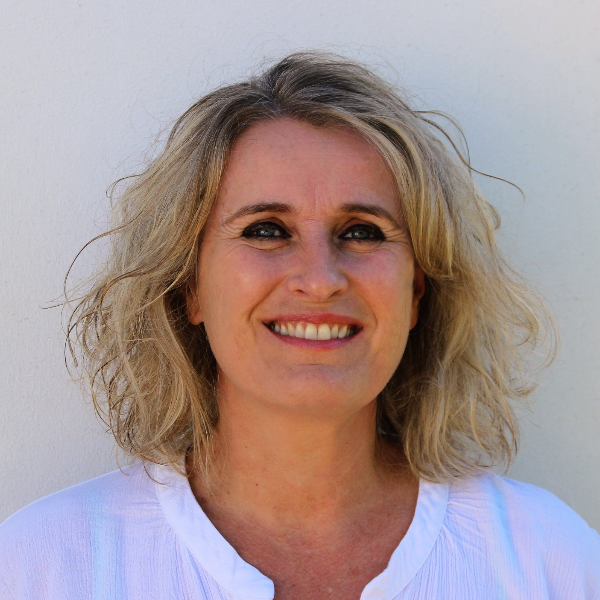 Stéphanie LEBOUCHER