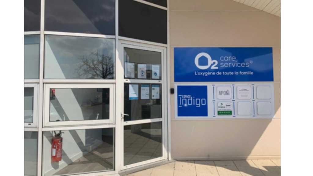 photo cabinet Stéphanie LEBOUCHER