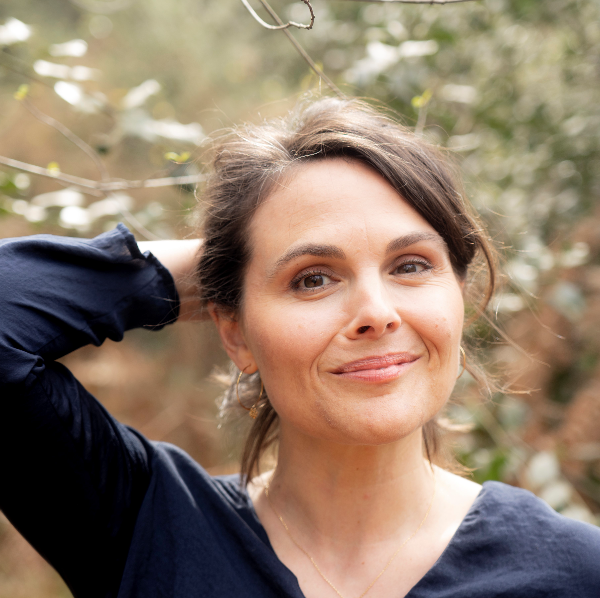 Laetitia ANSANAY - Ailes Sophrologie