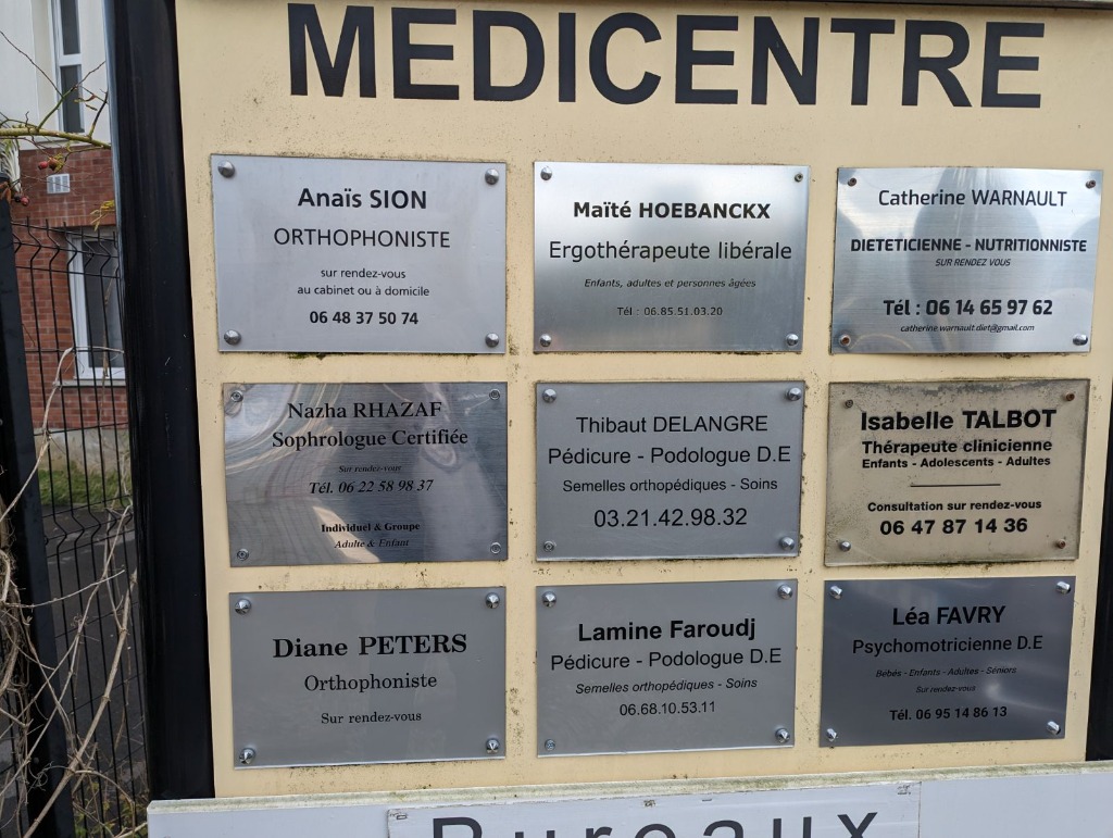 photo activite NAZHA RHAZAF