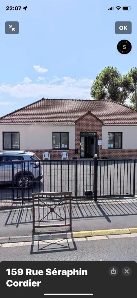 photo seance NAZHA RHAZAF