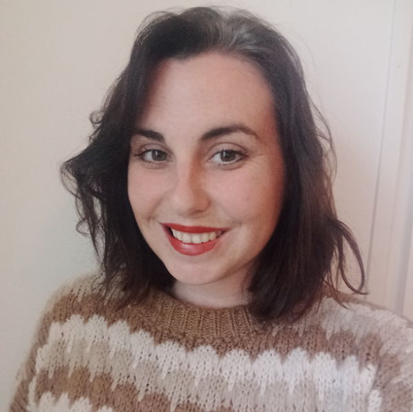 Julie Clément Dinan - Sophrologue et EMDR