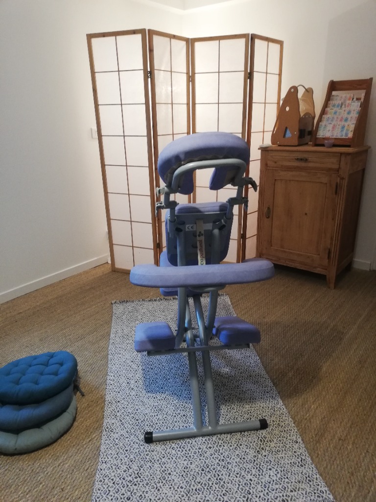 photo portrait Corinne Sabadel