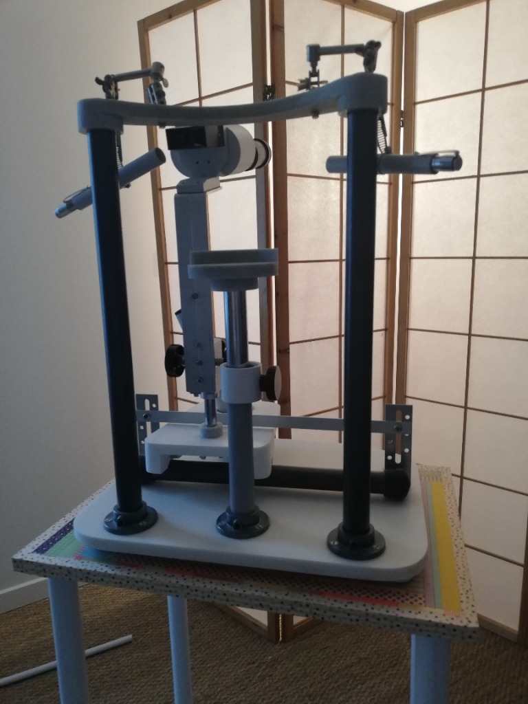 photo seance Corinne Sabadel