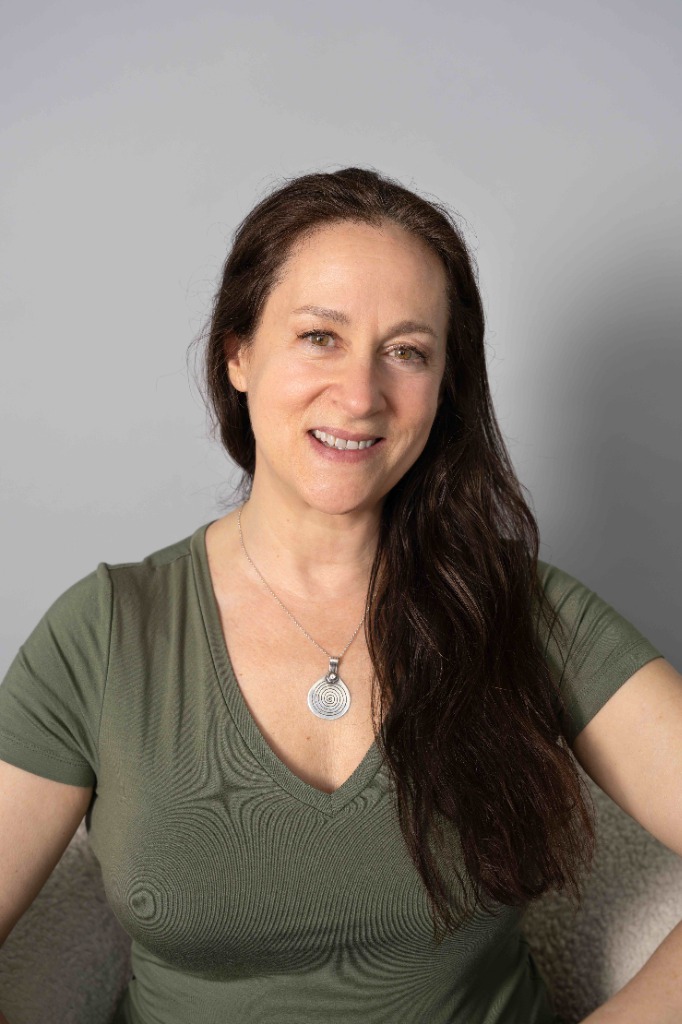 photo portrait ANOUK AZAR