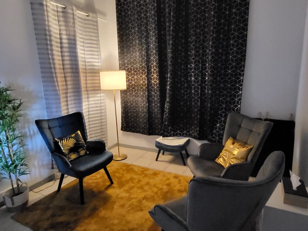 photo cabinet Viviane GRANIERI