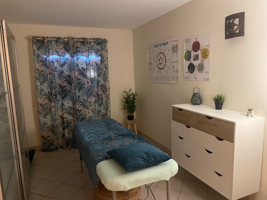 photo cabinet Christine subires 