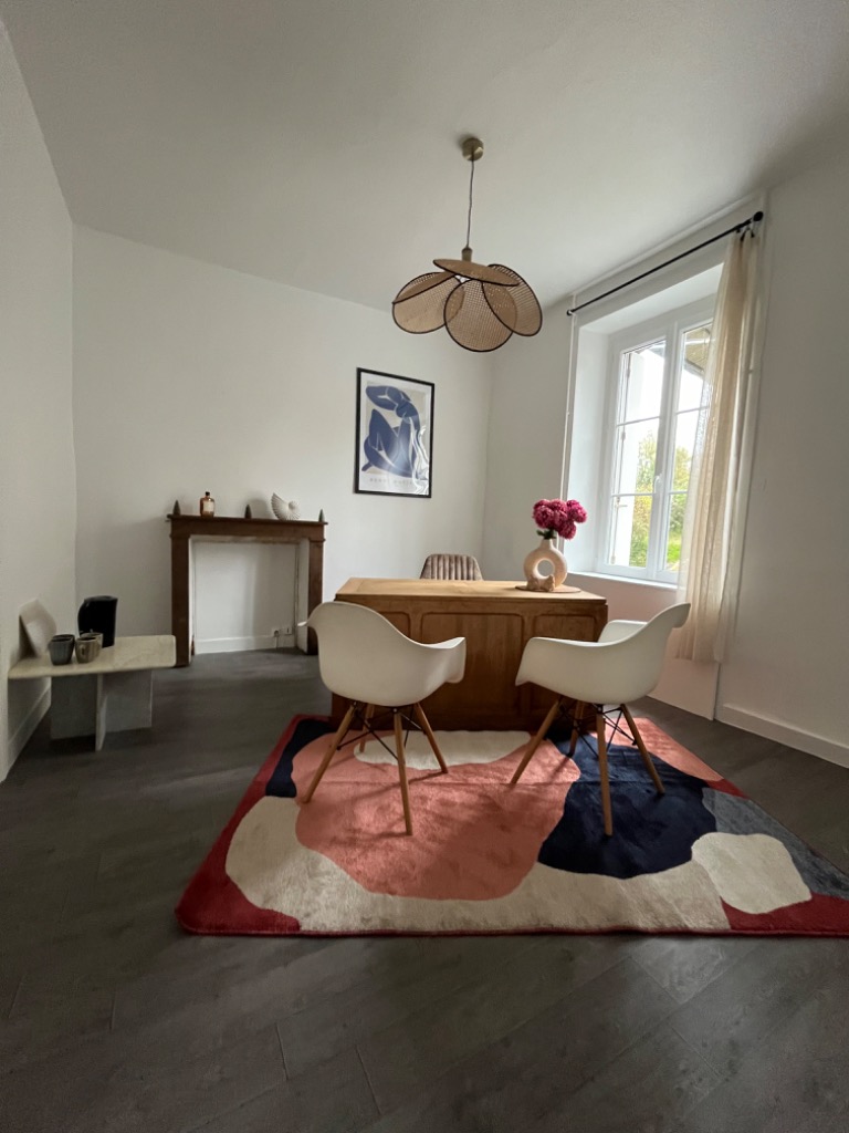 photo cabinet Léna Mahon Fournigault