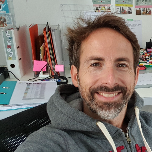 Guillaume Raynaud - Méthode Poyet