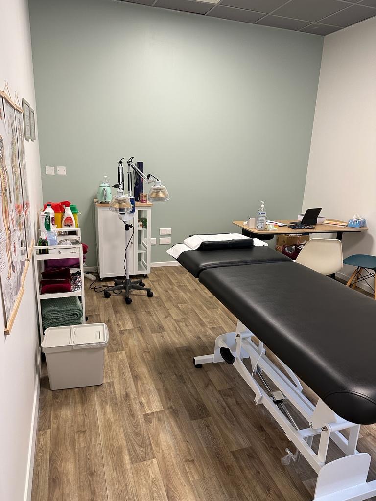 photo cabinet Ben Said Youssef