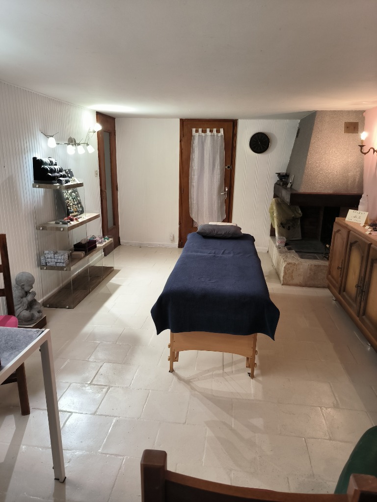 photo cabinet PENAULT Martine