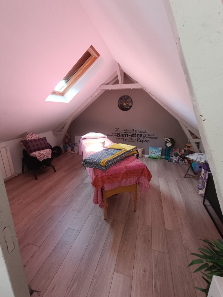 photo cabinet Joëlle vicenzi