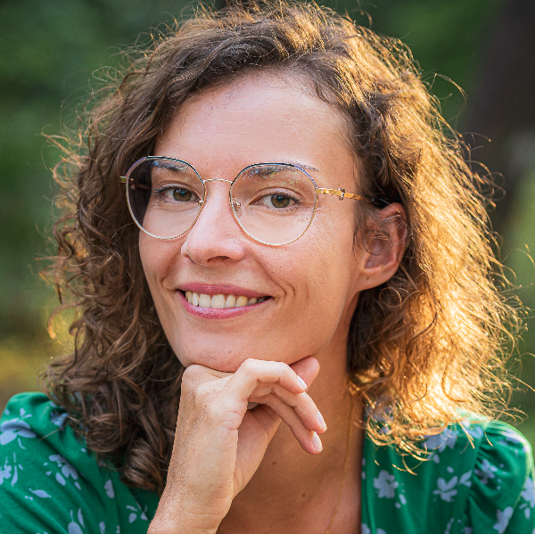 Sophie Michel Sophrologue