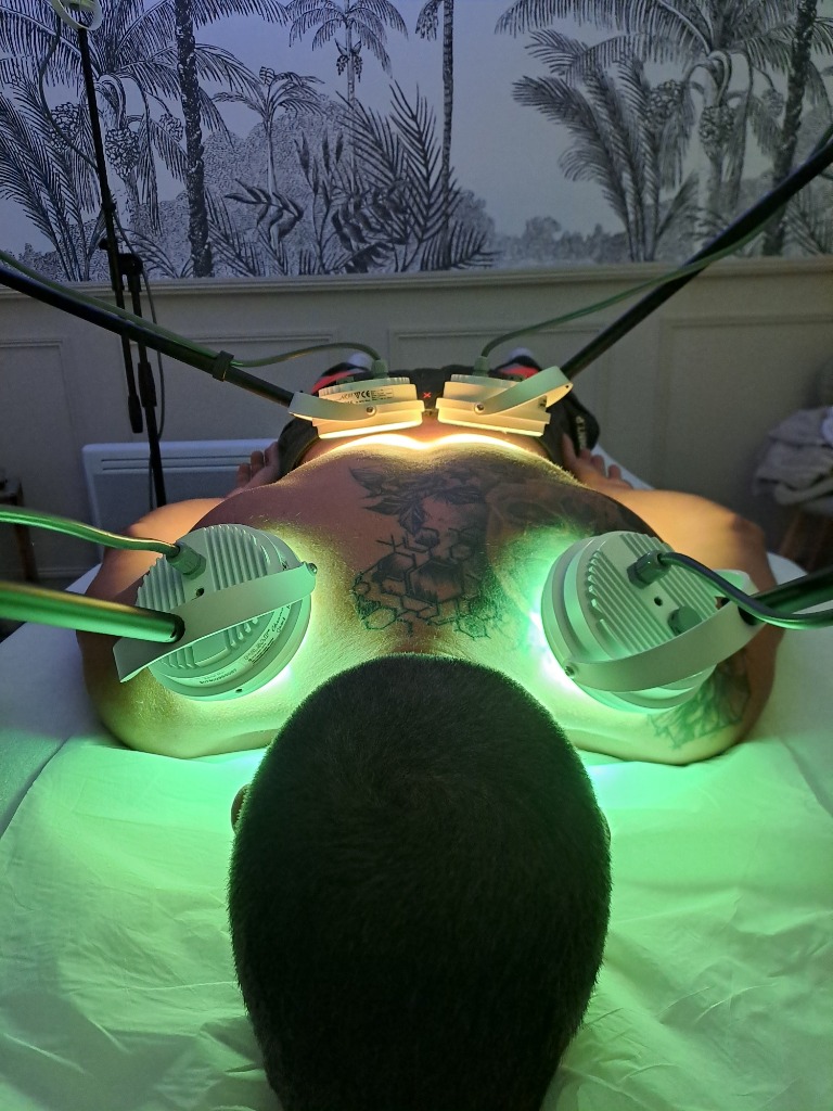 photo activite Céline Félipé