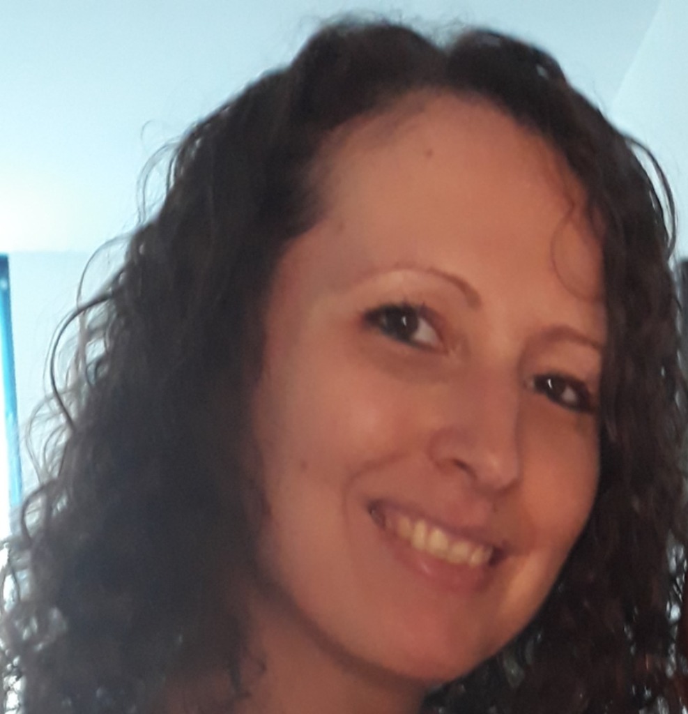 photo portrait Laetitia AYACHE