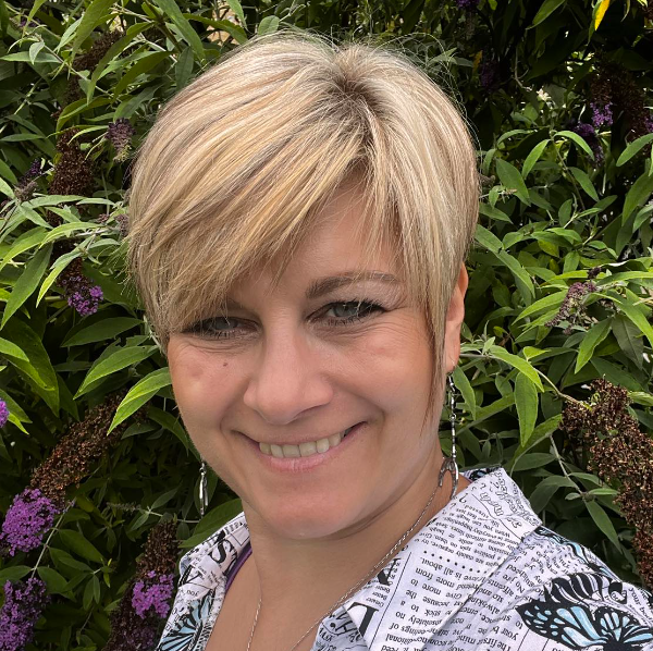 Pascaline taillandier