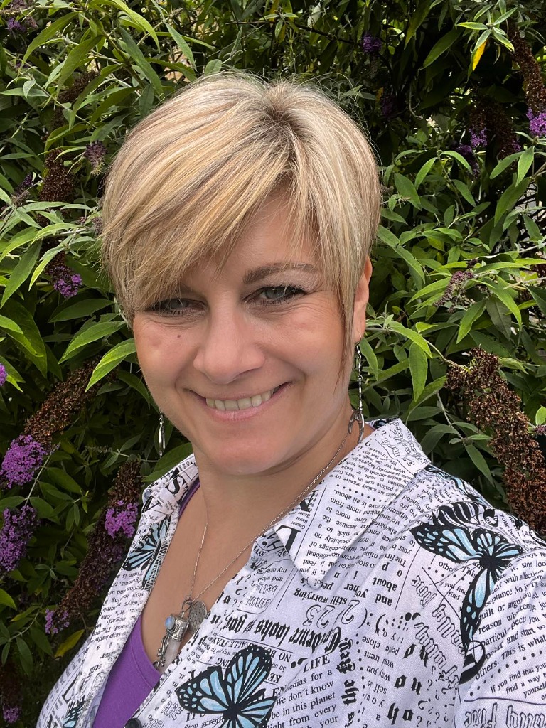 photo portrait Pascaline Taillandier