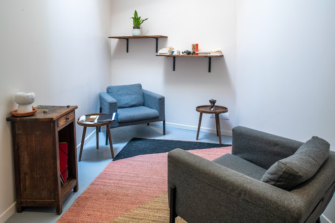 photo cabinet Claire Bordas