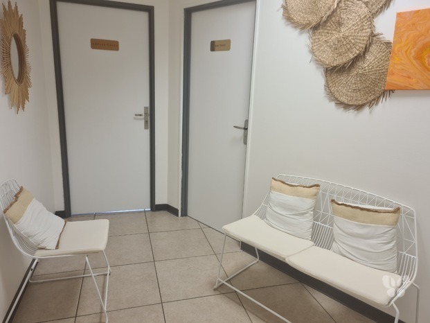 photo seance Adeline Cally