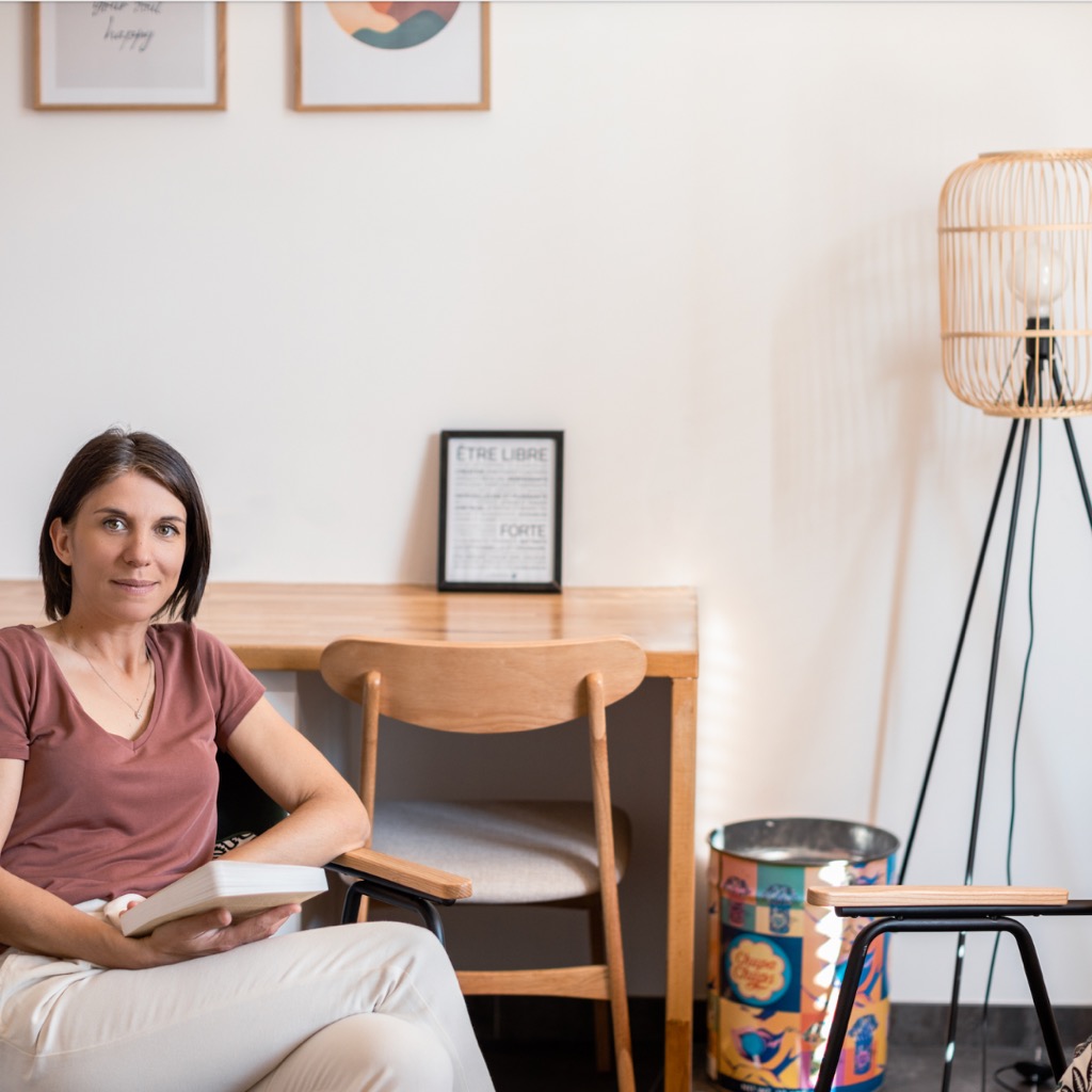 photo cabinet Laurence HUGOT