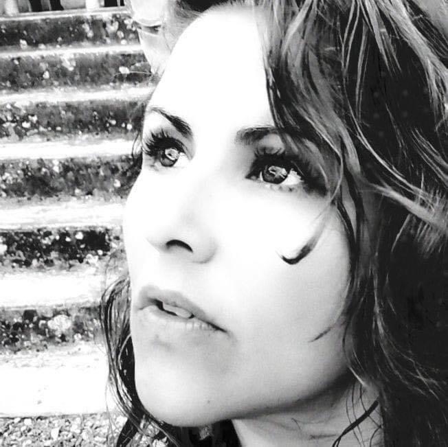 photo portrait Céline Lormelet 