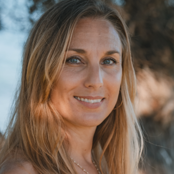 Emilie, coach et doula périnatal 