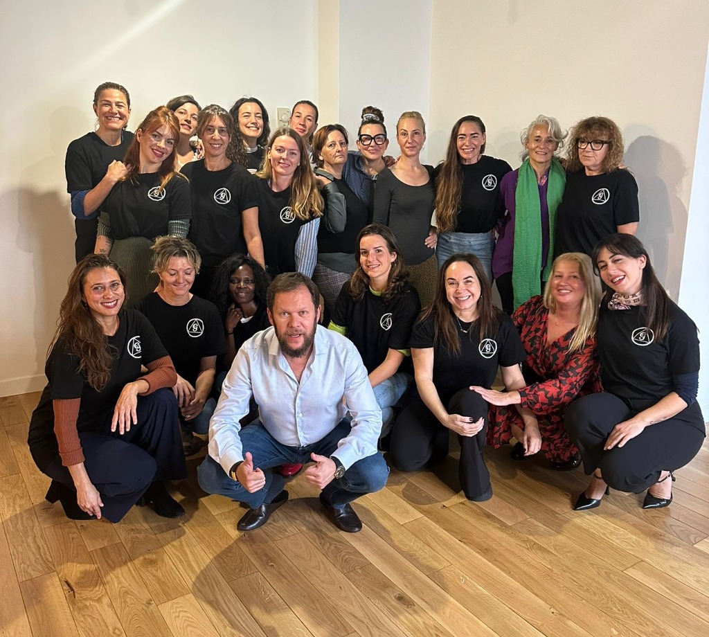 photo activite Studio Maje