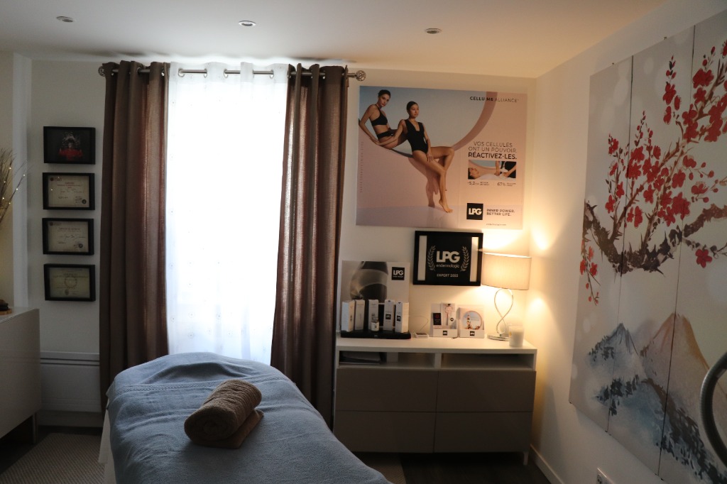 photo cabinet Studio Maje