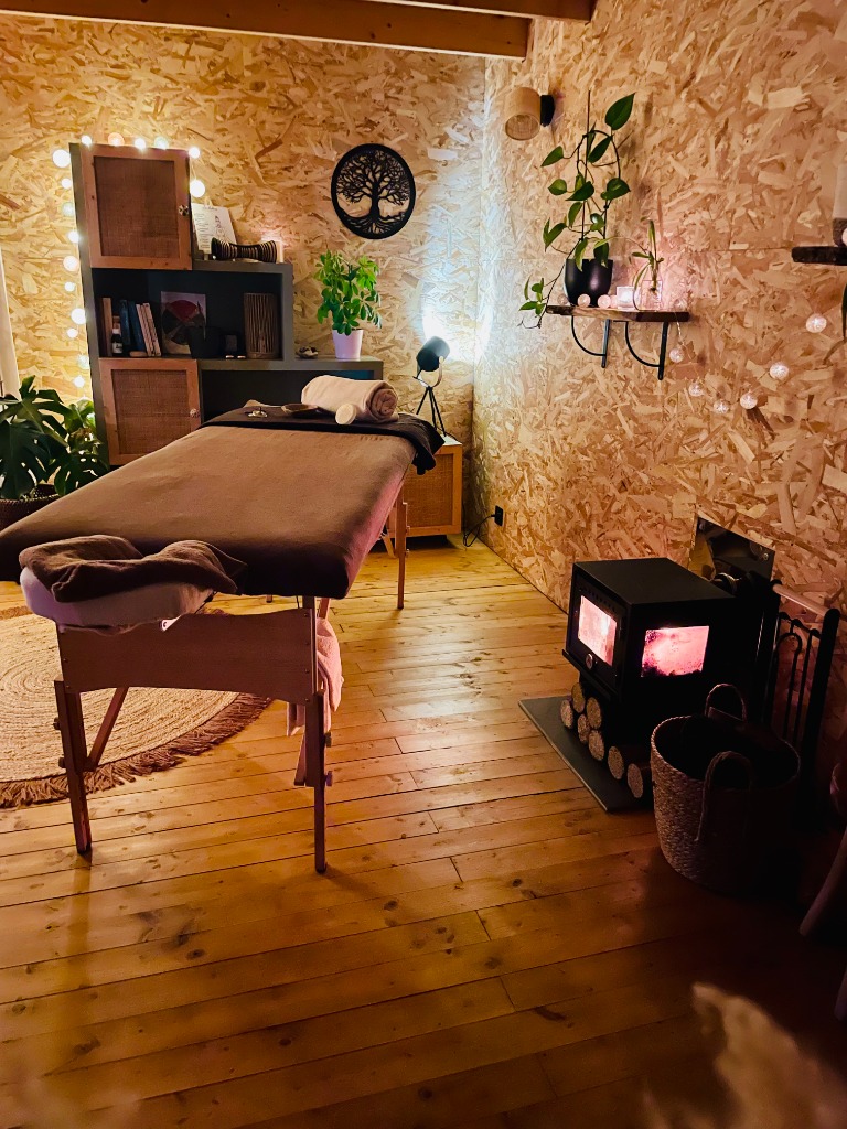 photo cabinet L’atemporel - Charlène Roullier