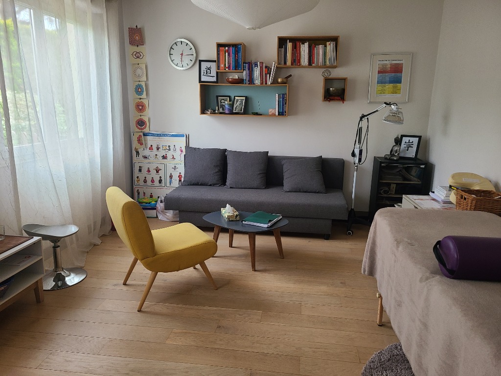 photo cabinet Michele Flory