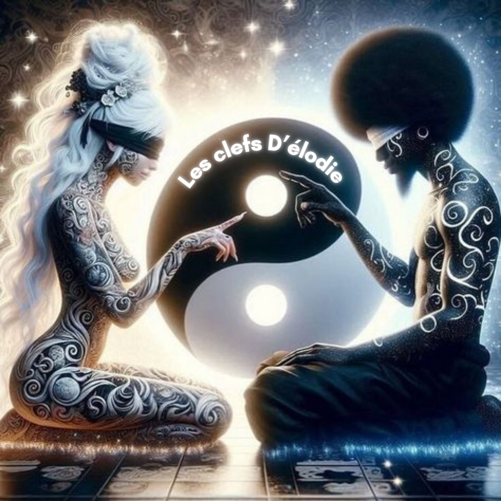 photo portrait Les clefs d’Élodie