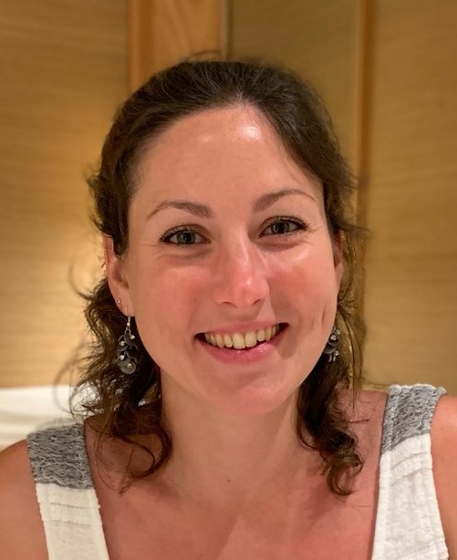 photo portrait Cocon serein