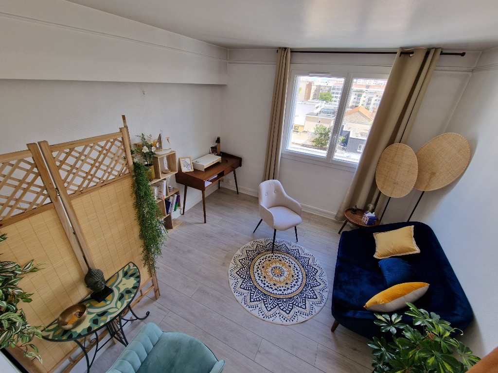 photo cabinet Eric de Rubiana