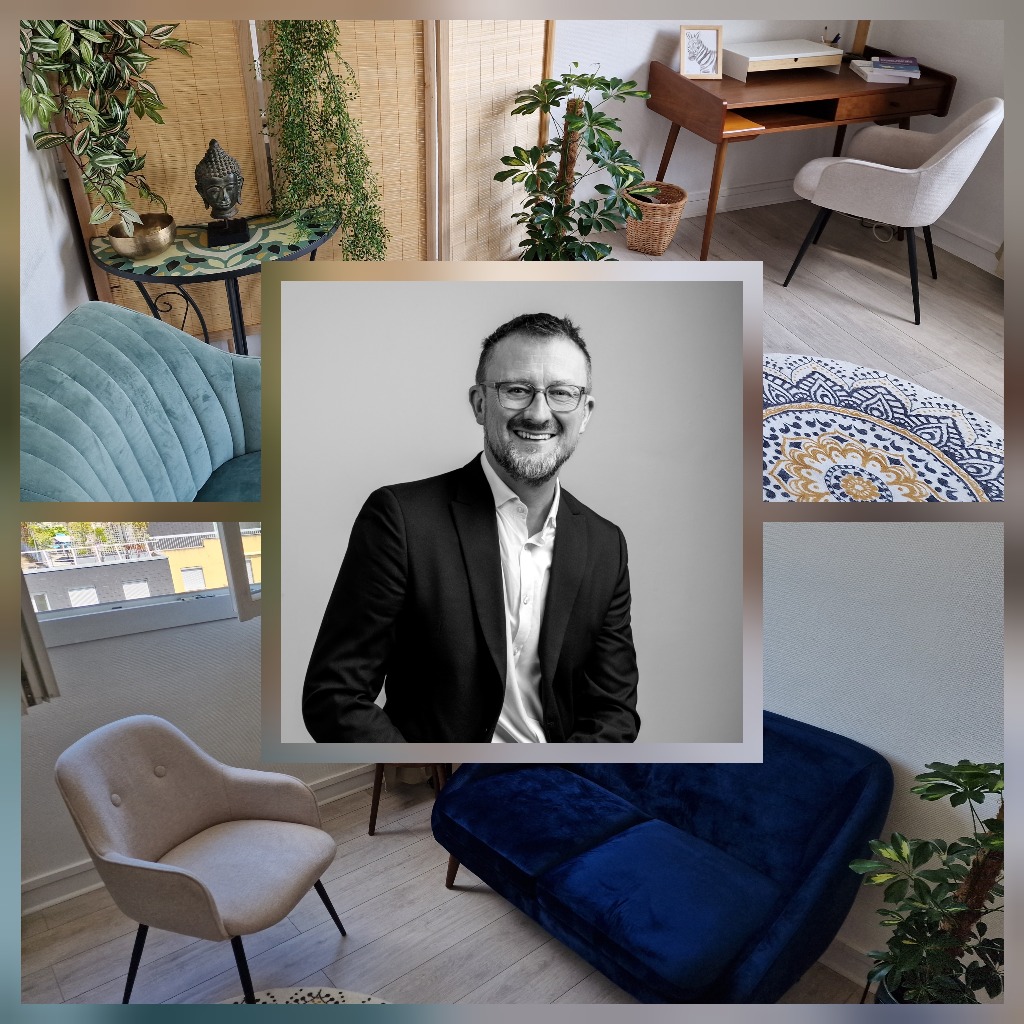 photo seance Eric de Rubiana