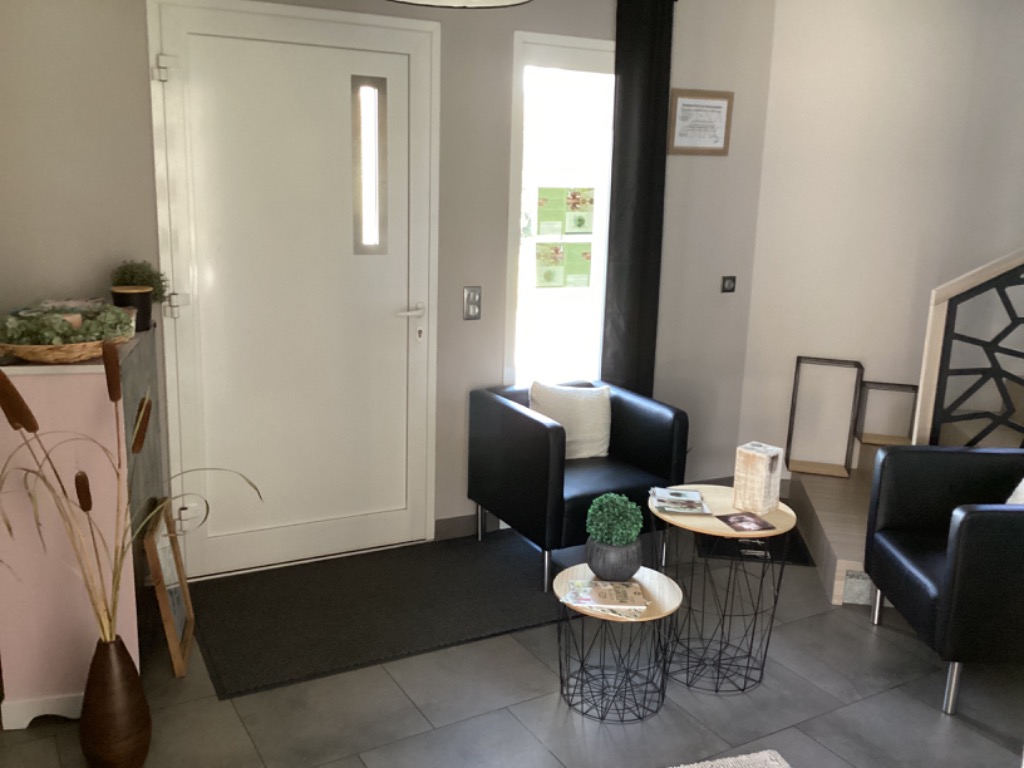 photo cabinet VILLARD Mélanie 